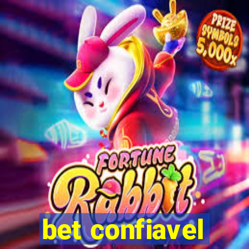 bet confiavel